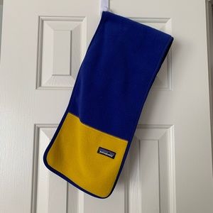 NWT Patagonia Synch scarf